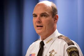 Former Hennepin Sheriff Rich Stanek running for Minnesota governor