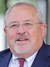 Dr. David Hunton named Fort Smith chamber's Physician of the Year