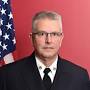 Profile Picture of Lake Mills Fire Chief Todd Yandre suffers 'cardiac event,' dieson Google