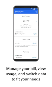 All the apps & games here are for home or personal use only. Xfinity Mobile For Android Apk Download