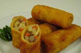 Resep Membuat Risoles Sayuran Resep Memasak Resep Masakan