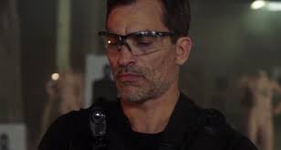 Reprisal (2018) Caccia all'uomo