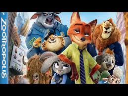 Valaki leci mikor jon ki a csokfulke 3. Zootropolis Allati Nagy Balhe Teljes Film Online Filmek Magyarul
