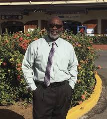 Downtown Revitalization, Inc. looks to new business model for Charlotte  Amalie