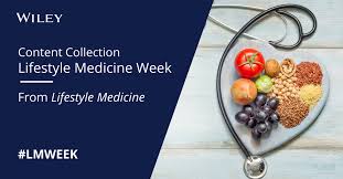 Welcome to the last day of lifestyle medicine week 2020! Lifestyle Medicine Wiley Online Library