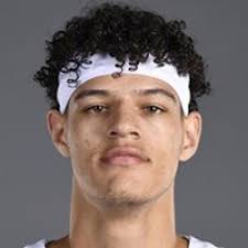 Myles Hanson, Basketball Player, Stats, Height, Age