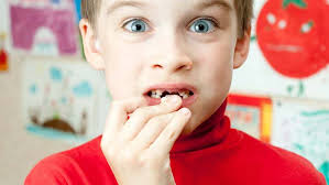 Justanswer.com has been visited by 100k+ users in the past month Pulling A Child S Loose Tooth How And When To Remove The Teeth