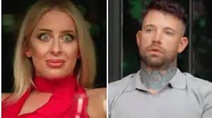 Are MAFS UK's Nathan and Lacey still together?