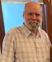 Donald Drouillard's Instagram, Twitter & Facebook