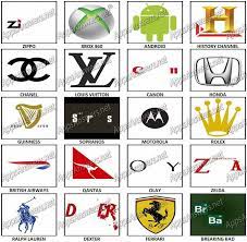 100 Pics Logos Level 61 80 Answers Apps Answers Net