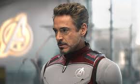 Will have made nearly half a billion dollars from his marvel role as iron man, according to the media. Robert Downey Jr Admits How He S Dealing With Iron Man S Fate Ew Com