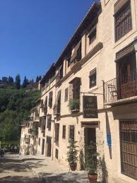 Hotel casa morisca 3 stars is ideally located on cuesta de la victoria, 9 in albayzin district of granada in 1.1 km from the centre. Hotel Casa Morisca Granada Home Facebook