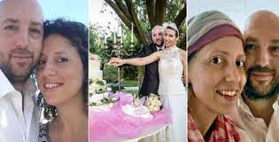 Di un amore che ha la forza di non arrendersi quando tutto intorno crolla. Vera Storia Elisa Girotto Ultime Notizie Flash