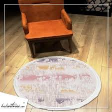 Artemis Artemis Daire Hali 160x160 Dizayn 1601a Halilar Artemis Hali