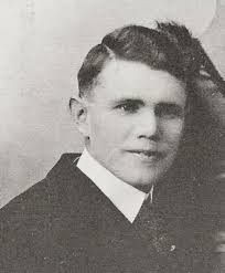 Aunt Gerti Deveault .Walters vogts wife ..her parents in front and her  brother William who was killed overseas in world war 1.from Sherbrooke