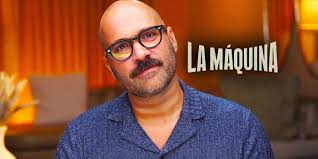 La Máquina's Marco Ramirez On Teaming With Bernal & Luna, Keeping The Show  In Spanish And One-Take Sequences