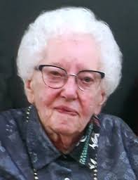 Obituary for Elizabeth "Betty" Elnice Schnick