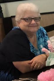 Nancy Carrier Obituary