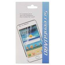 Screen Guard for LG G1600 - Ultra Clear ...