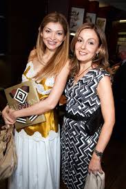 Каримова Гульнара: фото и биография дочери бывшего президента Узбекистана |  Tatler Россия