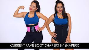 Free delivery from us warehouse. Current Favorite Body Shaper From Shaperx Youtube