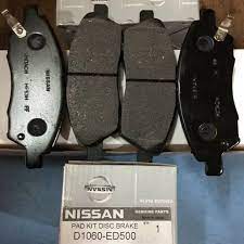 Harga break pad untuk kereta grand livina. Harga Kampas Rem Livina Terbaik Suku Cadang Mobil Otomotif Juli 2021 Shopee Indonesia