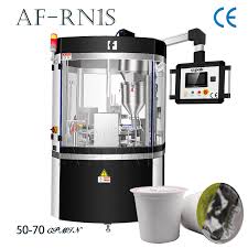Maybe you would like to learn more about one of these? Coffee Capsule Filling Machines 10 Years China Manufacturer