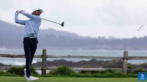 2026 AT&T Pebble Beach Pro-Am Sunday TV coverage: How to watch Round 4