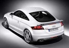 Dimitri 2012 Audi Tt Rs Dimitri S Is Silver Audi Tt Rs Audi Tt Audi
