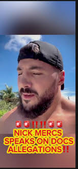 Nick Merc