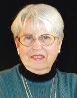 Margaret Ellen Hedges Obituary