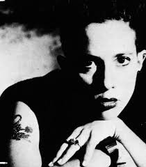 teifidancer: KATHY ACKER (19/4/47 -30/11/97)