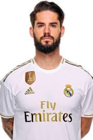 Crete, greece in 2018 biarritz, france in 2016 Isco Real Madrid Stats Titles Won