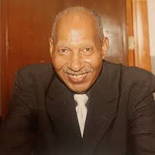 Ernest Morris Obituary (1936