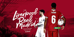 Liverpool vs real madrid preview 14/04/2021. Xn3r Zehd6xoam