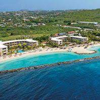Apple Vacation To Sunscape Curacao Resort Spa And Casino Curacao Resorts Caribbean Hotels Curacao