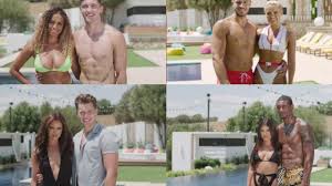 Reality tv sensation to the u.s., five (yes, five) nights a week. Love Island Finalists 2019 How Each Of The Couples Made It To The Final Tonight