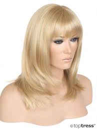 Perücke Tamara Mix aus goldblond