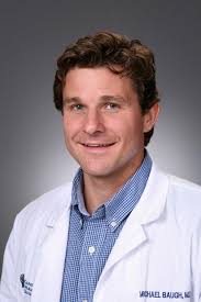 Michael Baugh's Instagram, Twitter & Facebook