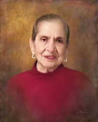 Celia Gallardo Ayala Obituary February 19, 2023