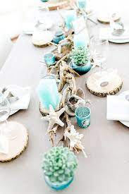 Create a playlist lineup of the bride's favorite songs, and use coachella's iconic font on the. 47 Exciting Beach Bridal Shower Ideas Weddingomania