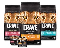 Adult Dry Dog Food With Protein From Beef Crave