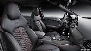 Check spelling or type a new query. 2016 Audi Rs6 Avant Performance Color Misano Red Interior Front Seats Caricos