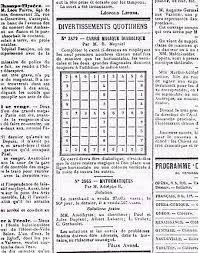 Maybe you would like to learn more about one of these? Sudoku Wikiwand