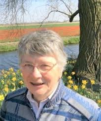 Sara Jane Spaulding Obituary