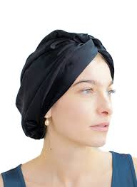 Men Sherwani Champagne Silky Turban SOONHUA Mulberry Silk Sleep Cap Natural  Silk Bonnet For Women Hair