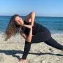Profile Picture of Jade Swaby - Yoga Tradeon Google