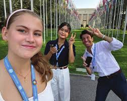 Study Abroad: The World Is Your Classroom 2025-26 Programs