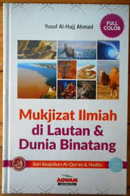 Maybe you would like to learn more about one of these? Mukjizat Ilmiah Di Lautan Dan Dunia Binatang Yusuf Hajj Ahmad