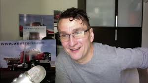 Wowtrucks®: Canada's Big Rig Calendar & Community